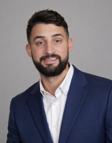 Stefano Tavella, CPA, partner at Tavella CPA Group